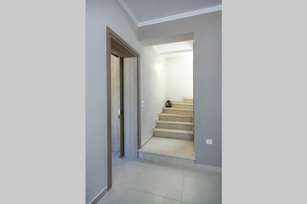 Villa Ligero Agios Christoforos  Dış mekan fotoğraf